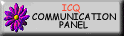ICQ Communication Panel